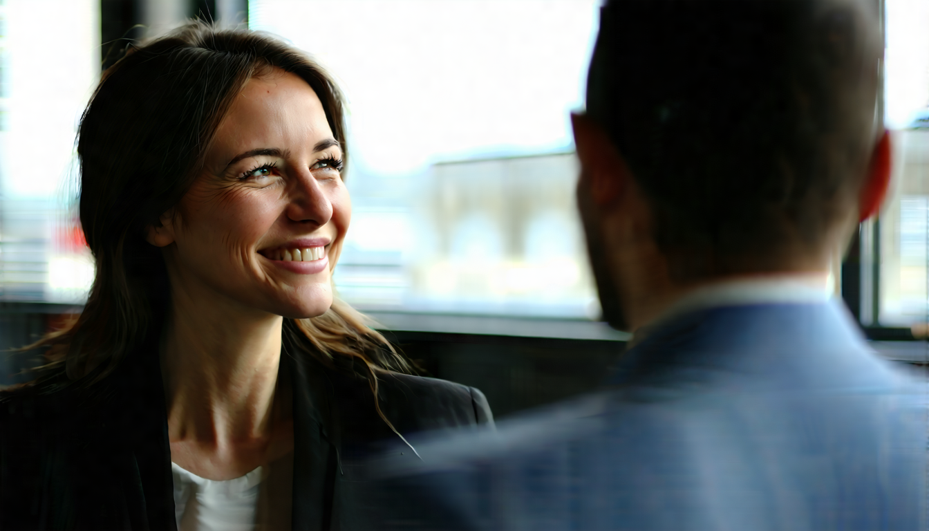 Bild von unserem Büro